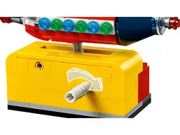 LEGO Space Rocket Ride (40335) - afbeelding 2