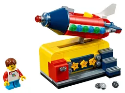 LEGO Space Rocket Ride (40335)