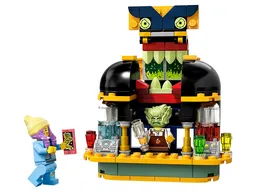 LEGO Newbury Juice Bar (40336)