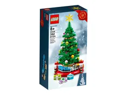 LEGO Christmas Tree (40338) - afbeelding 1