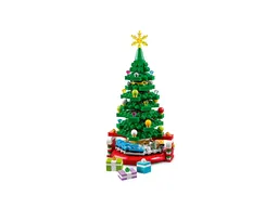 LEGO Christmas Tree (40338) - afbeelding 2