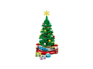 Christmas Tree von LEGO – Produktfoto 3 von 4