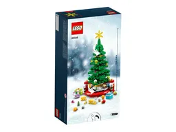 LEGO Christmas Tree (40338) - afbeelding 3