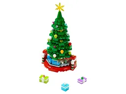 LEGO Christmas Tree (40338)