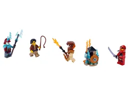 LEGO Minifigure Pack (40342)
