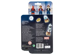 LEGO Spider-Man and the Museum Break-In (40343) - afbeelding 7