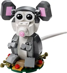 LEGO Year of the Rat (40355)