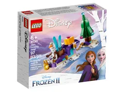 LEGO Olaf's Traveling Sleigh (40361) - Bild 1