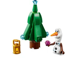 LEGO Olaf's Traveling Sleigh (40361) - Bild 3