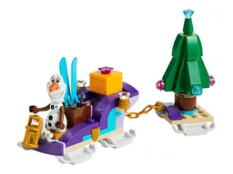 LEGO Olaf's Traveling Sleigh (40361)