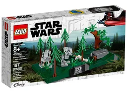 LEGO Battle of Endor™ Micro Build (40362) - afbeelding 1