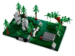 LEGO Battle of Endor™ Micro Build (40362) - afbeelding 3