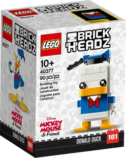 LEGO Donald Duck (40377) - image 1
