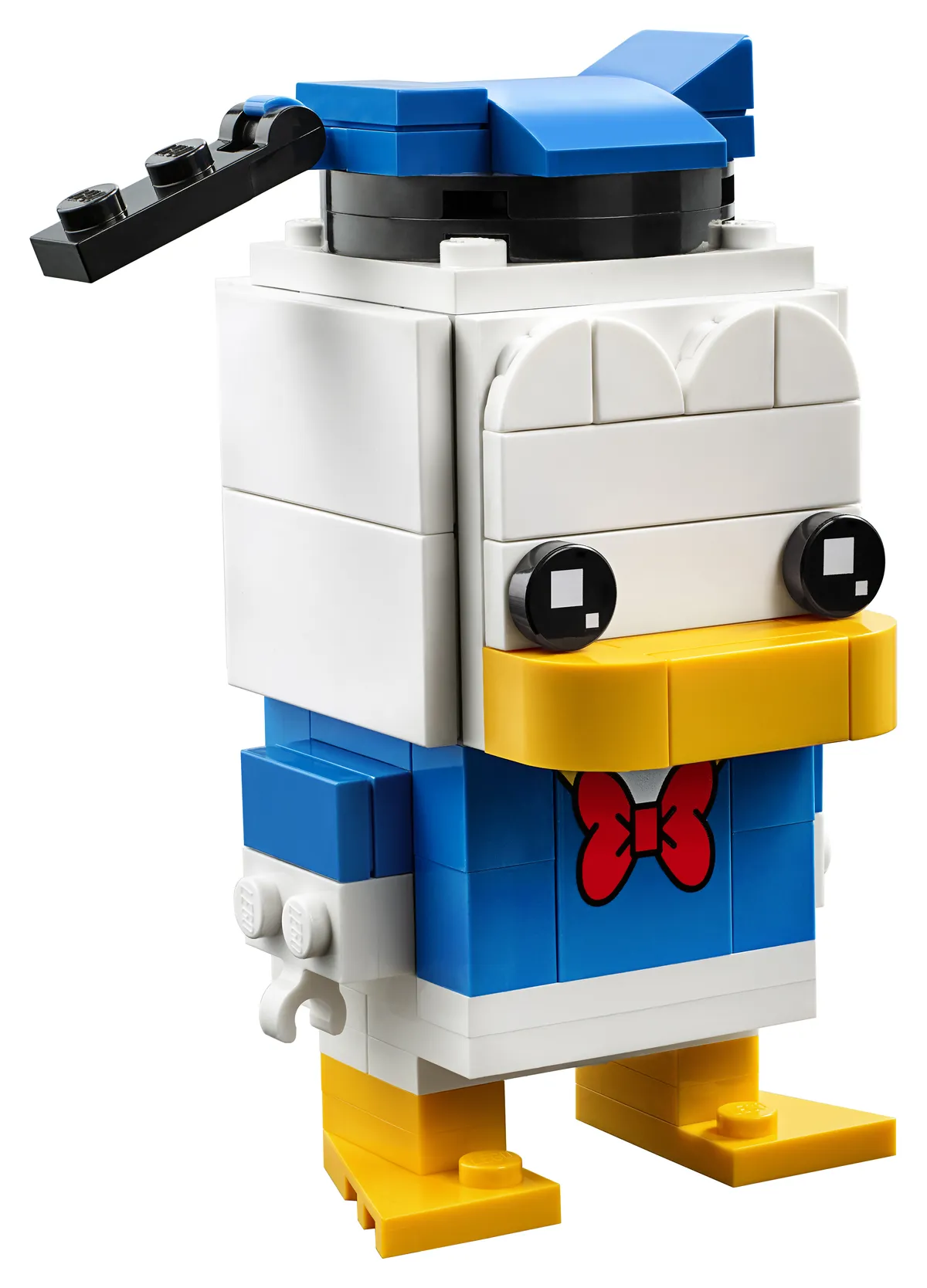 LEGO Donald Duck (40377) - Bild 2