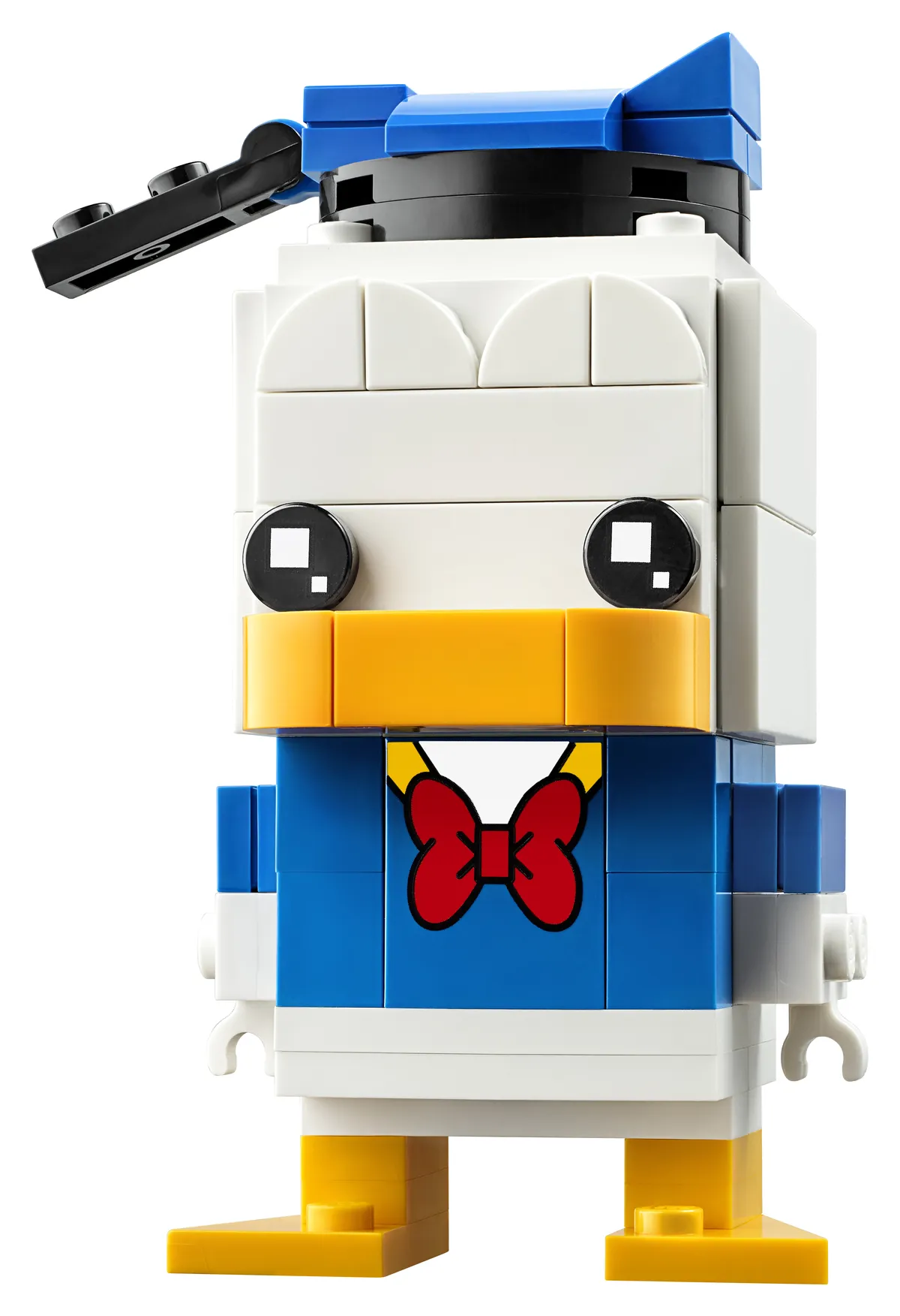 LEGO Donald Duck (40377) - Bild 3