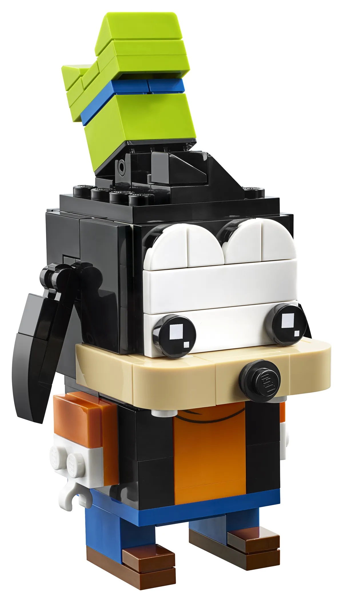 LEGO Goofy & Pluto (40378) - image 2