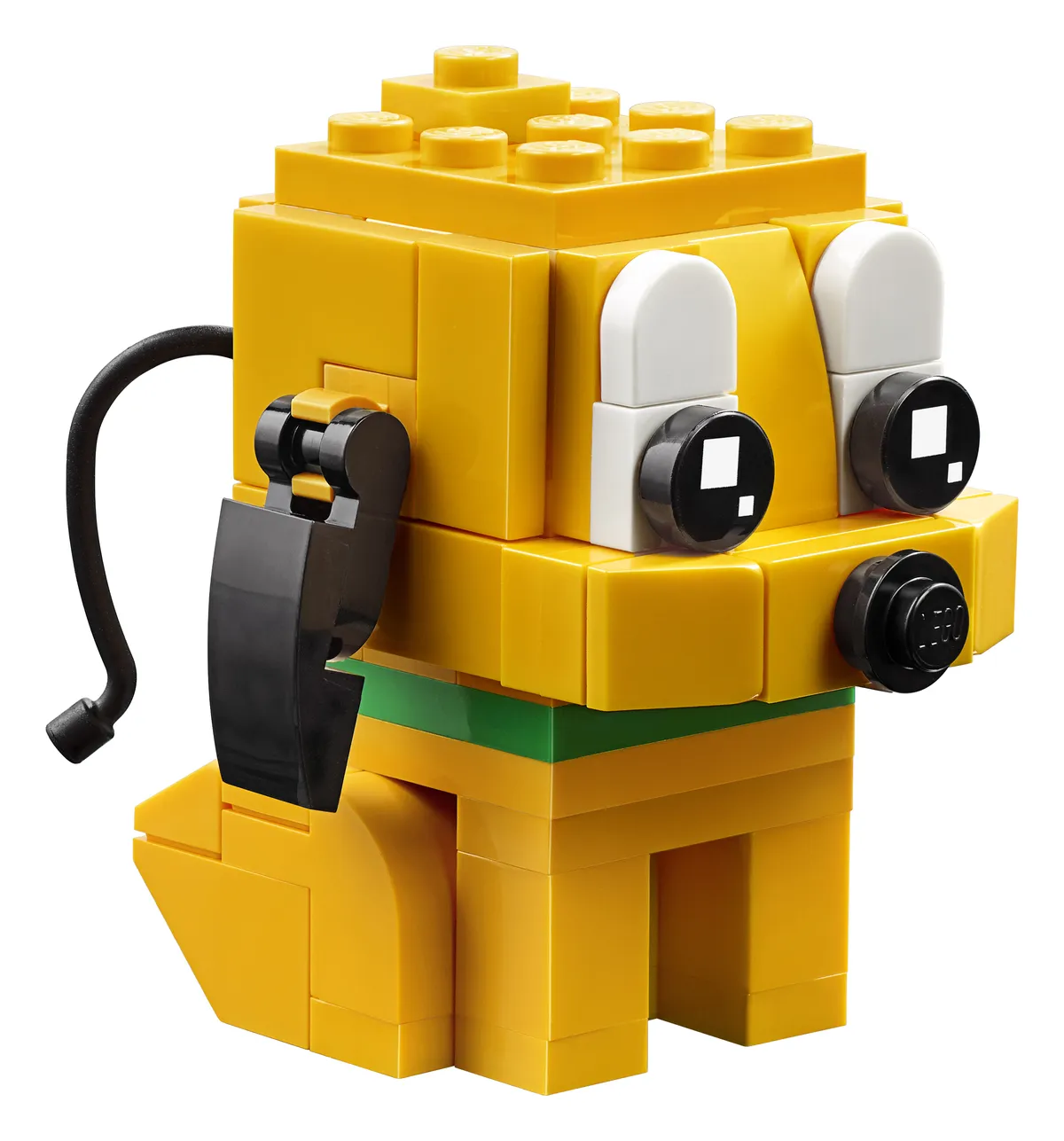 LEGO Goofy & Pluto (40378) - image 3