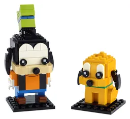 LEGO Goofy & Pluto (40378)
