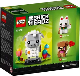 LEGO Easter Sheep (40380) - image 2