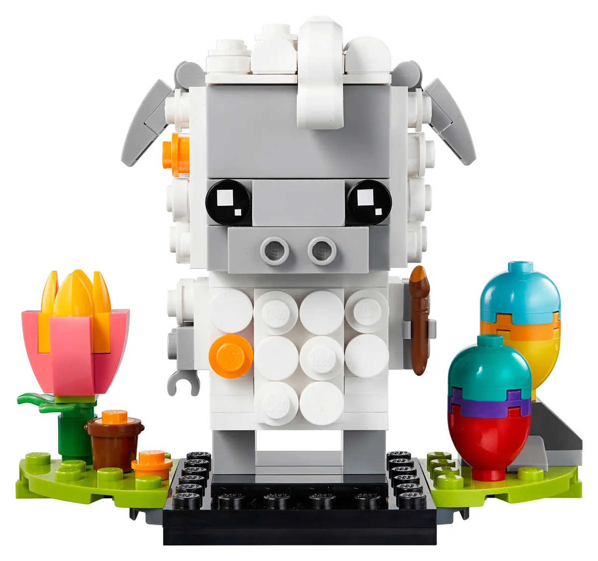 LEGO Easter Sheep (40380)