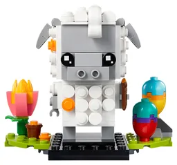 LEGO Easter Sheep (40380)