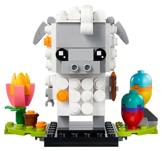 Easter Sheep by LEGO – product photo 1 of 3