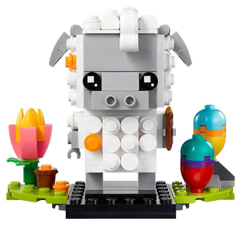 Easter Sheep