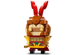 LEGO Monkey King (40381) - image 2