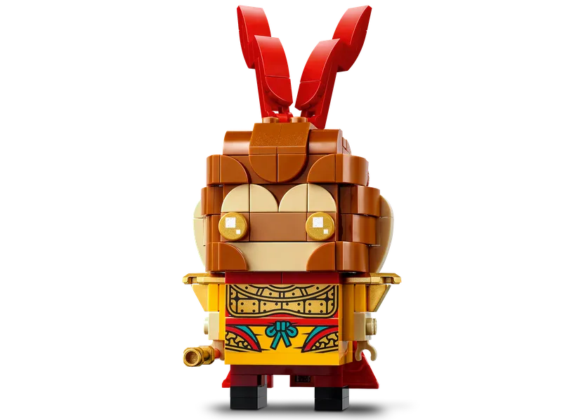 Monkey King von LEGO – Produktfoto 3 von 5