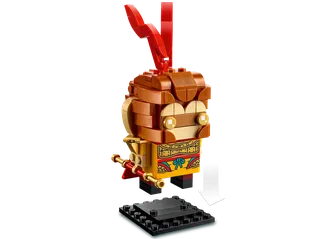 Monkey King von LEGO – Produktfoto 4 von 5