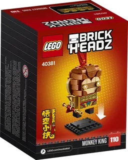 LEGO Monkey King (40381) - image 4