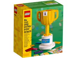 LEGO Trophy (40385) - image 1