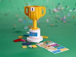 LEGO Trophy (40385) - image 3