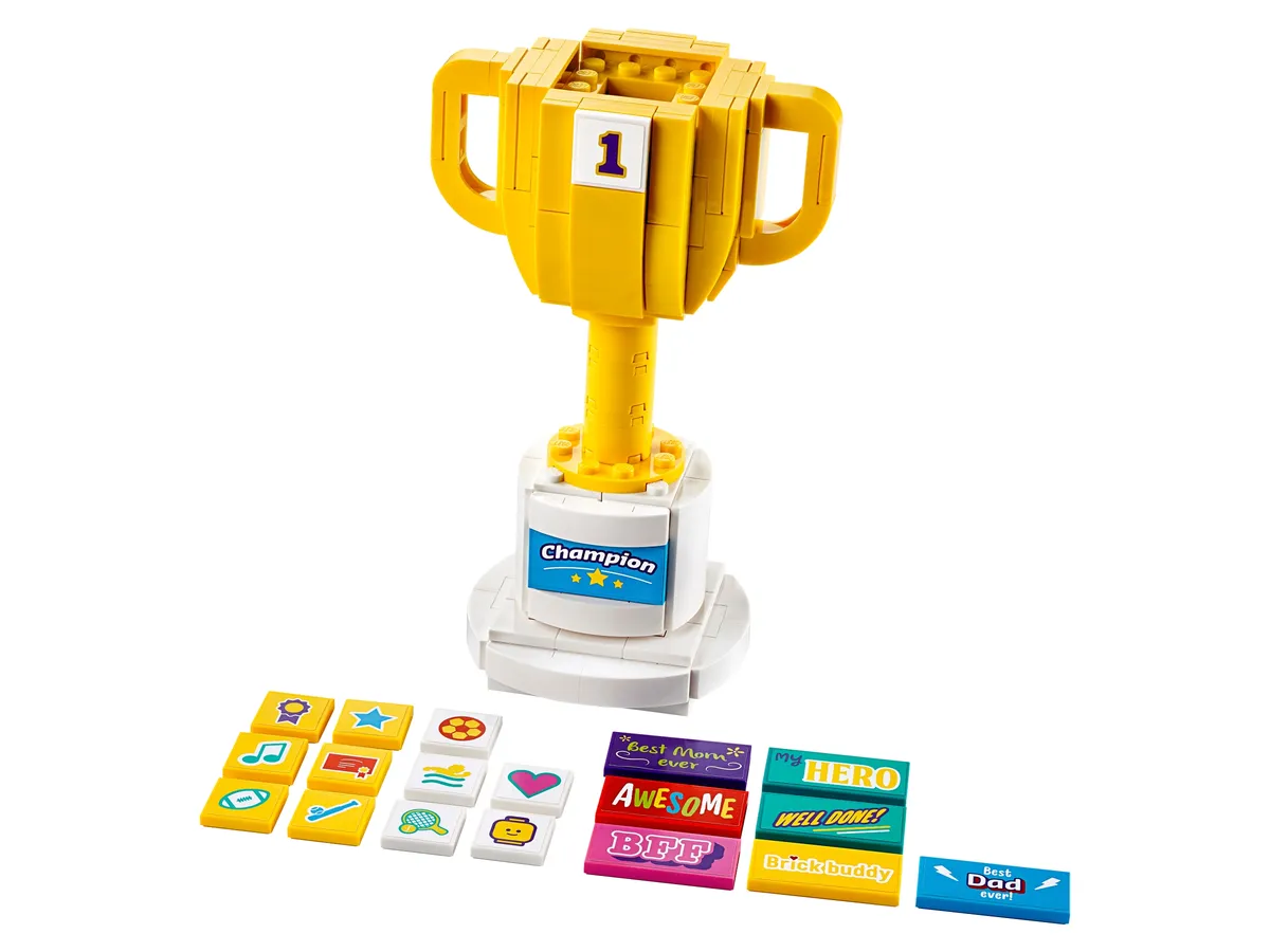 LEGO Trophy (40385)