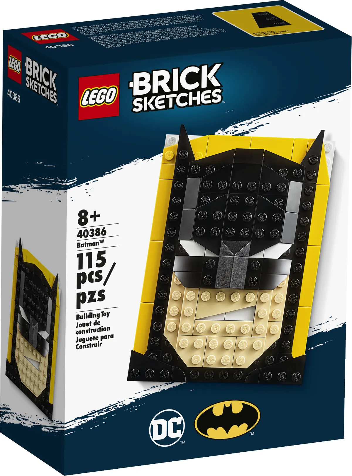 LEGO Batman™ (40386) - image 2