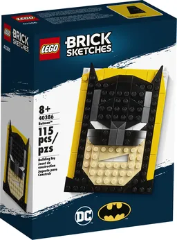 LEGO Batman™ (40386) - image 1