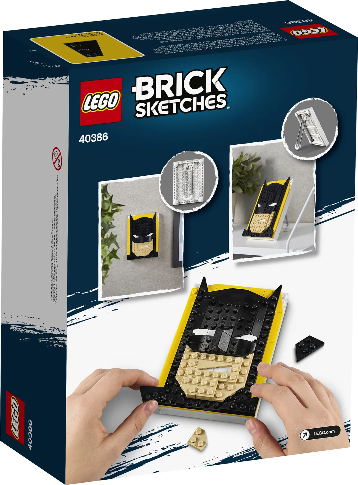 LEGO Batman™ (40386) - image 3