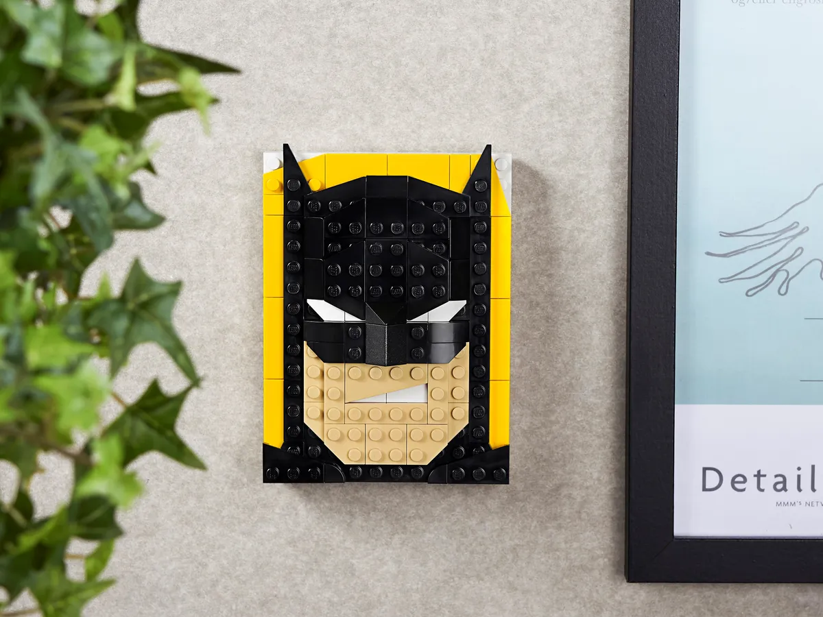 LEGO Batman™ (40386) - image 4