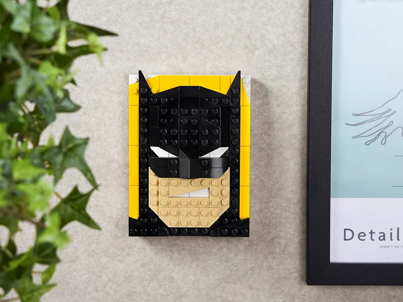 Batman™ van LEGO – productfoto 5 van 6