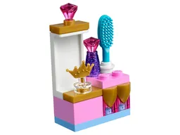 LEGO Mini-Doll Dress-Up Kit (40388) - afbeelding 2