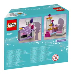 LEGO Mini-Doll Dress-Up Kit (40388) - afbeelding 7