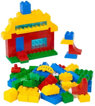 Explore Exclusive by LEGO – product photo