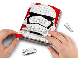 LEGO First Order Stormtrooper™ (40391) - image 2