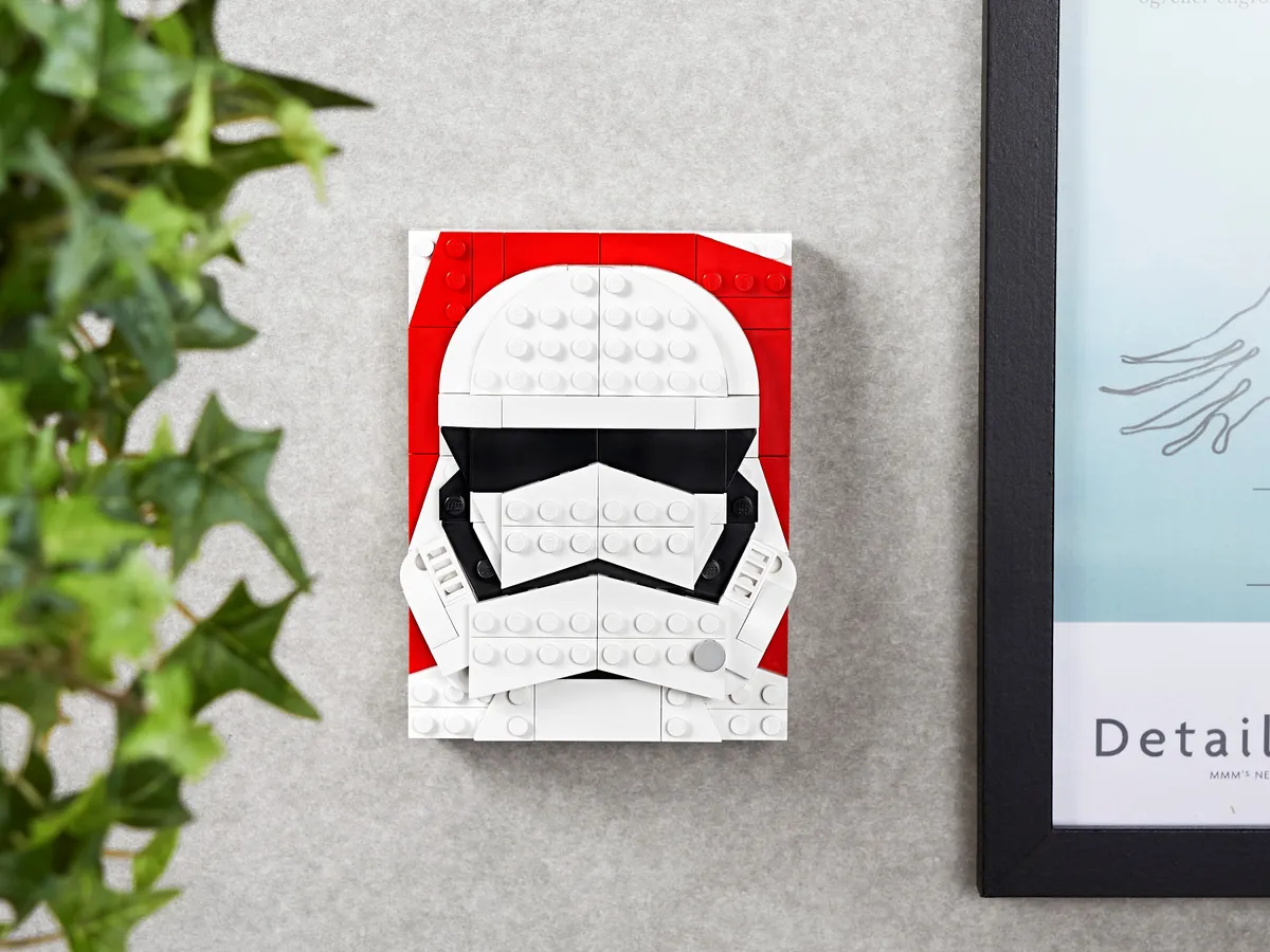 LEGO First Order Stormtrooper™ (40391) - afbeelding 4