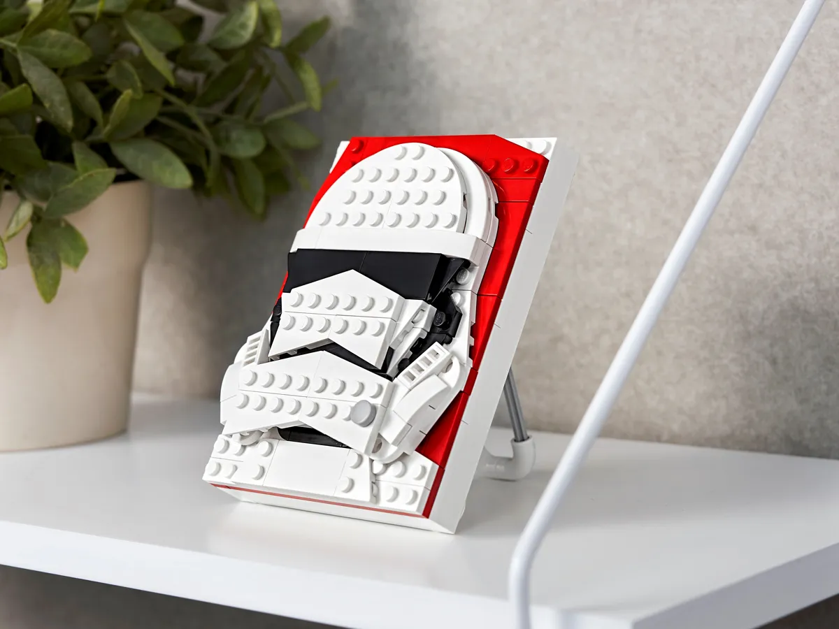 LEGO First Order Stormtrooper™ (40391) - afbeelding 5