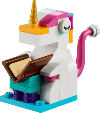 Literacy Day Unicorn by LEGO – product photo