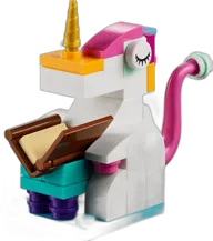 Educatiedag, Eenhoorn - Afbeelding 2 van 2