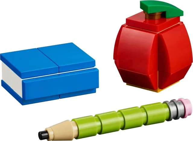 Teachers Day by LEGO – product photo