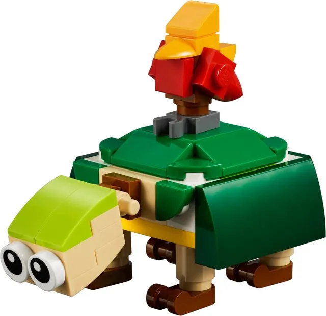 Kindness Day by LEGO – product photo