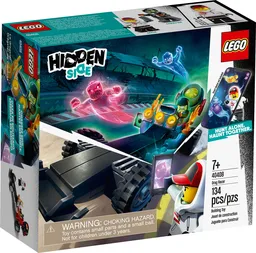 LEGO Drag Racer (40408) - Bild 1